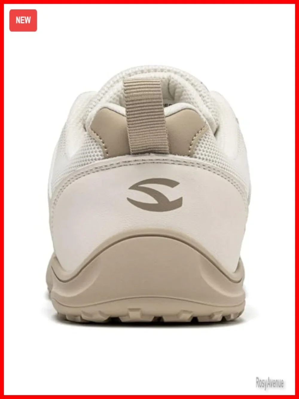 Barefoot Shoes Wide Toe Zero Drop Lightweight Walking Sneakers